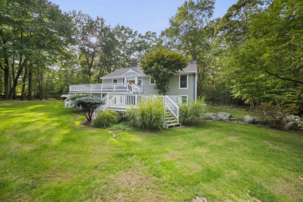 101 Rocky Hill Road Rehoboth, MA 02769 - Photo 22 of 24 Gallery Image 22