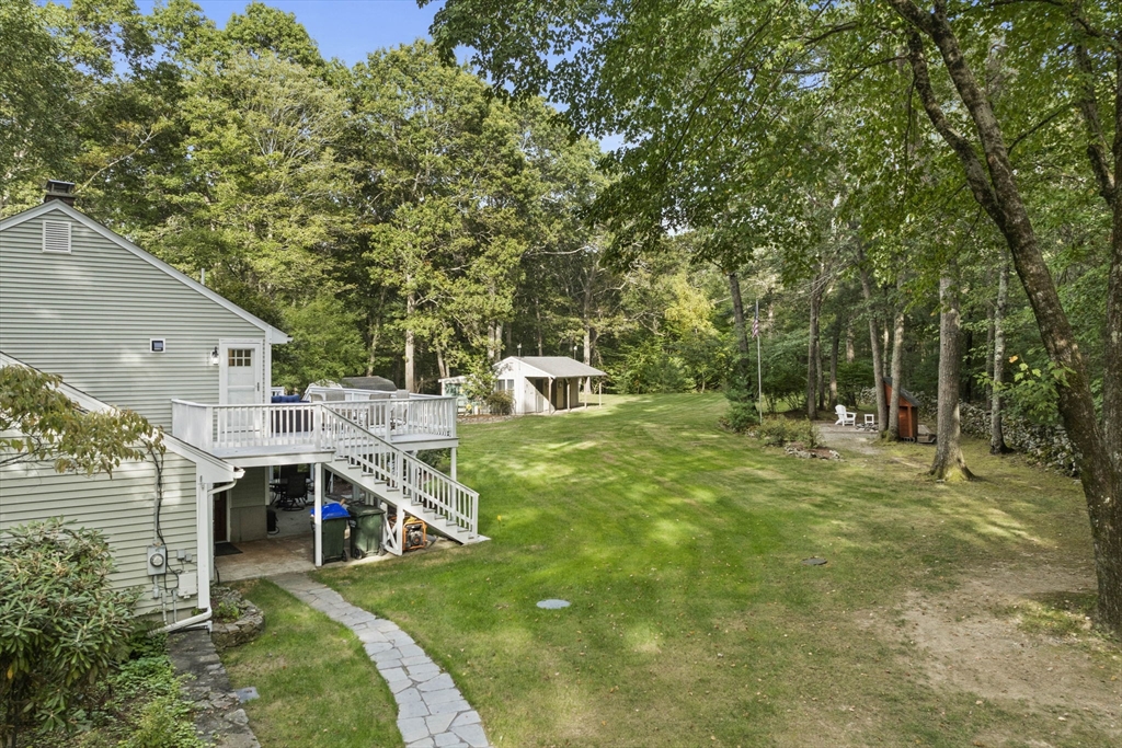 101 Rocky Hill Road Rehoboth, MA 02769 - Photo 23 of 24 Gallery Image 23
