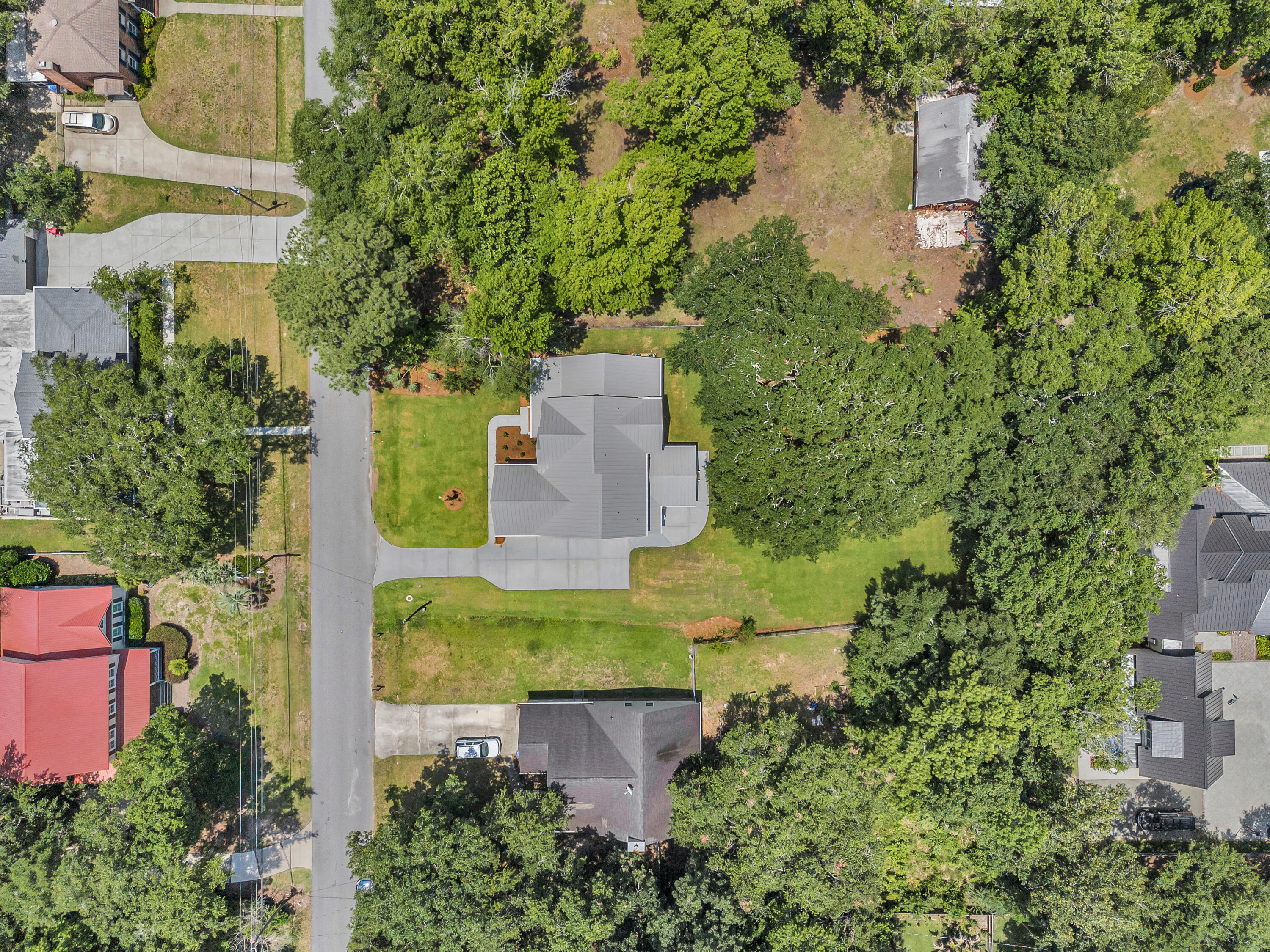 1436 State Rd S-10-1518 Mount Pleasant, SC 29464 - Photo 14 of 32 CREM - 1436 Kinglet St exteriors-16