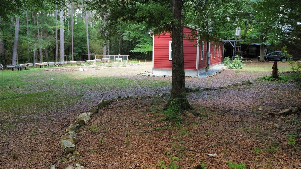 726 Old Rome Road Aragon, GA 30104 - Photo 19 of 30