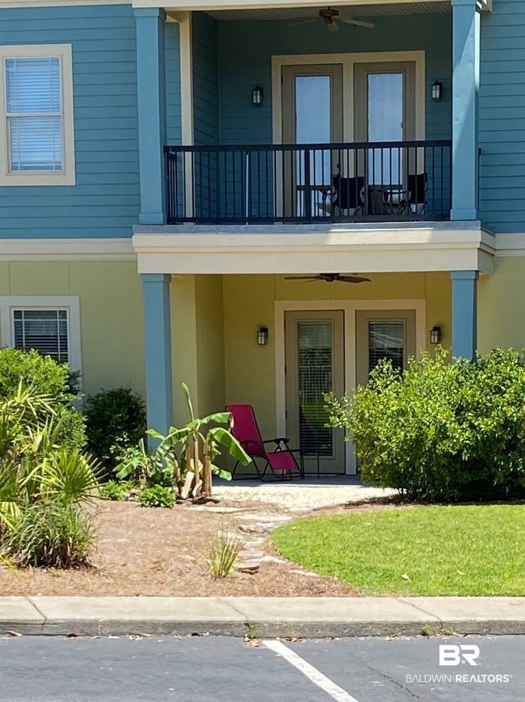 1430 Regency Road, Unit F104 Gulf Shores, AL 36542 - Photo 1 of 23 Gallery Image 1