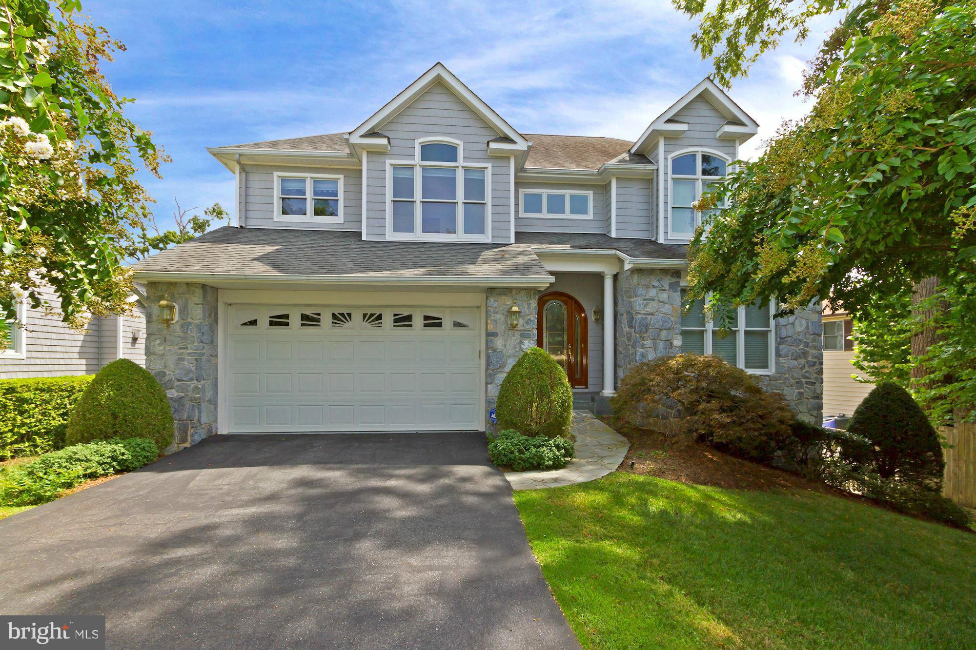 3027 Friends Road Annapolis, MD 21401 - Photo 1 of 30 Front Exterior