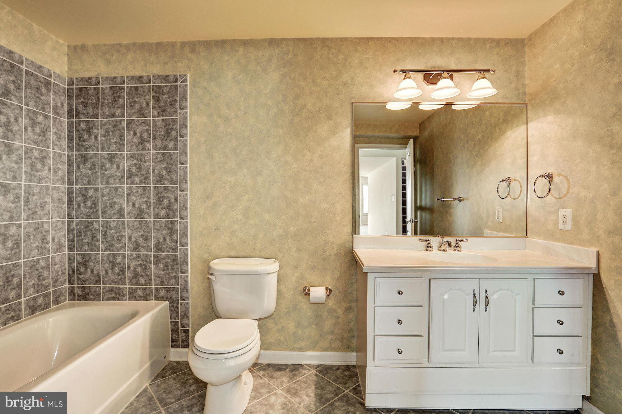 3027 Friends Road Annapolis, MD 21401 - Photo 23 of 30 Lower Level Bath