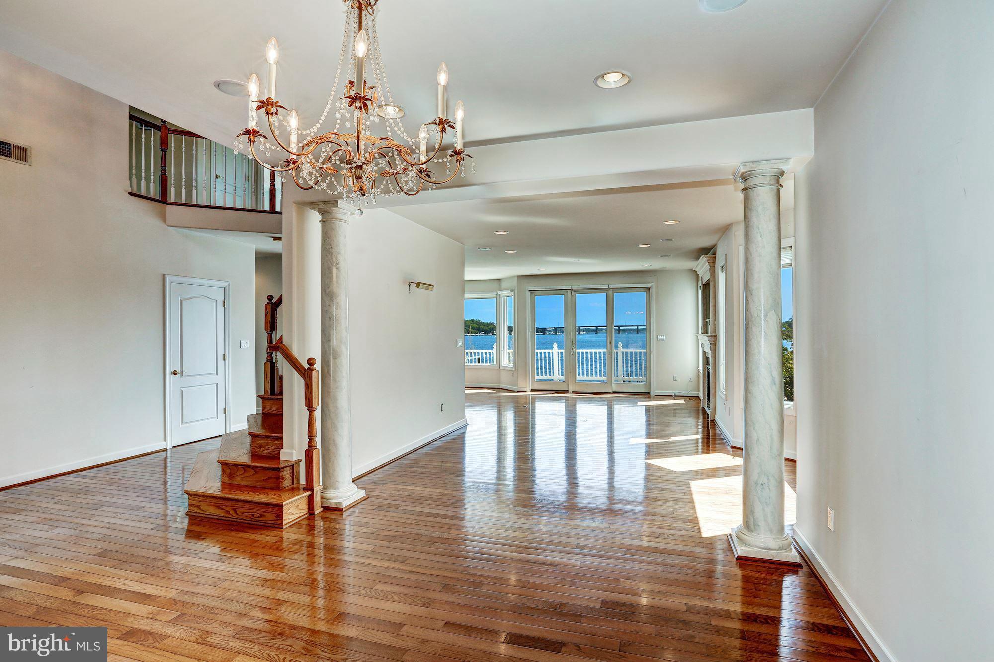 3027 Friends Road Annapolis, MD 21401 - Photo 5 of 30 Formal Dining Room
