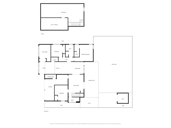 $2,600 | 618 Sulphur Street, Houston, TX 77034