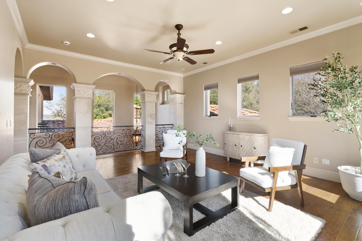 5535 Eden Roc Drive Granite Bay, CA 95746 - Photo 45 of 95