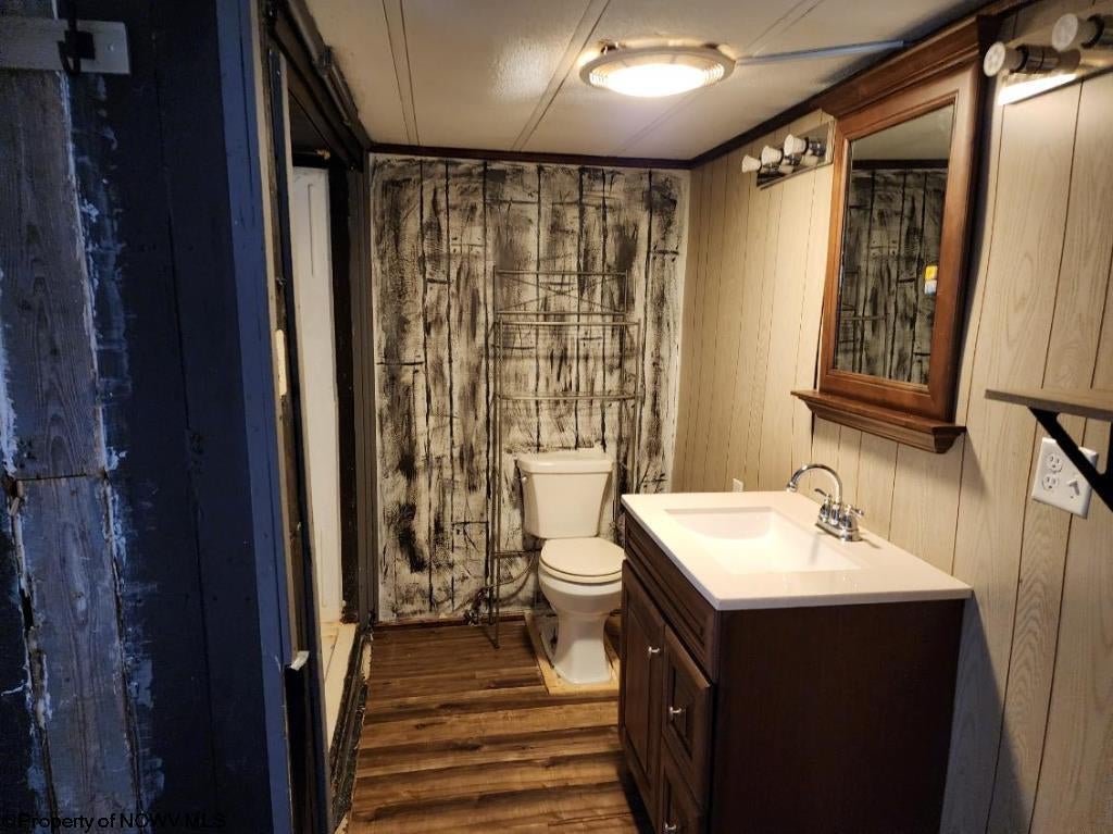783 Goosepen Run Road Walkersville, WV 26447 - Photo 7 of 14 Gallery Image 7