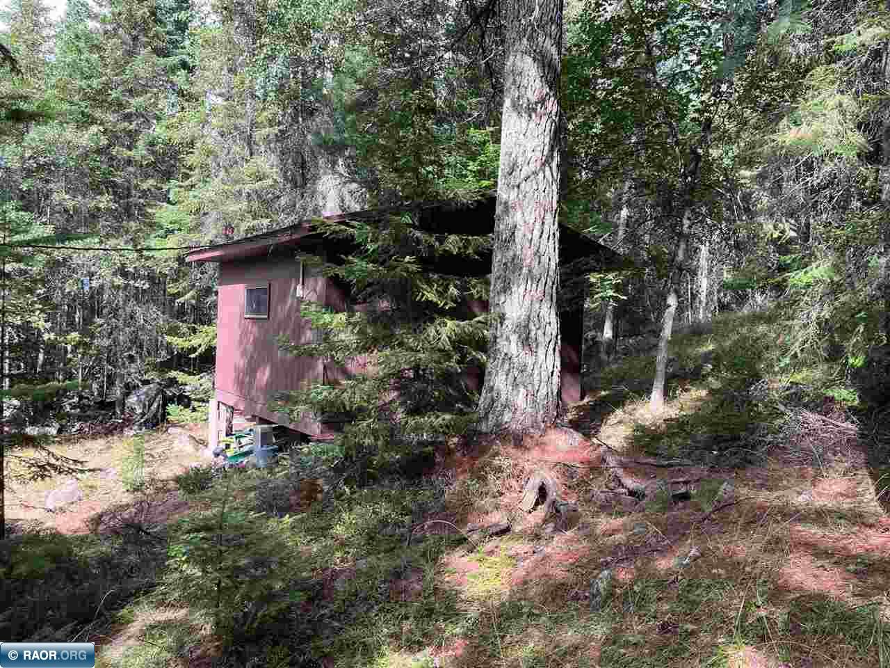 2485 Keyes Island International Falls, MN 56649 - Photo 28 of 35