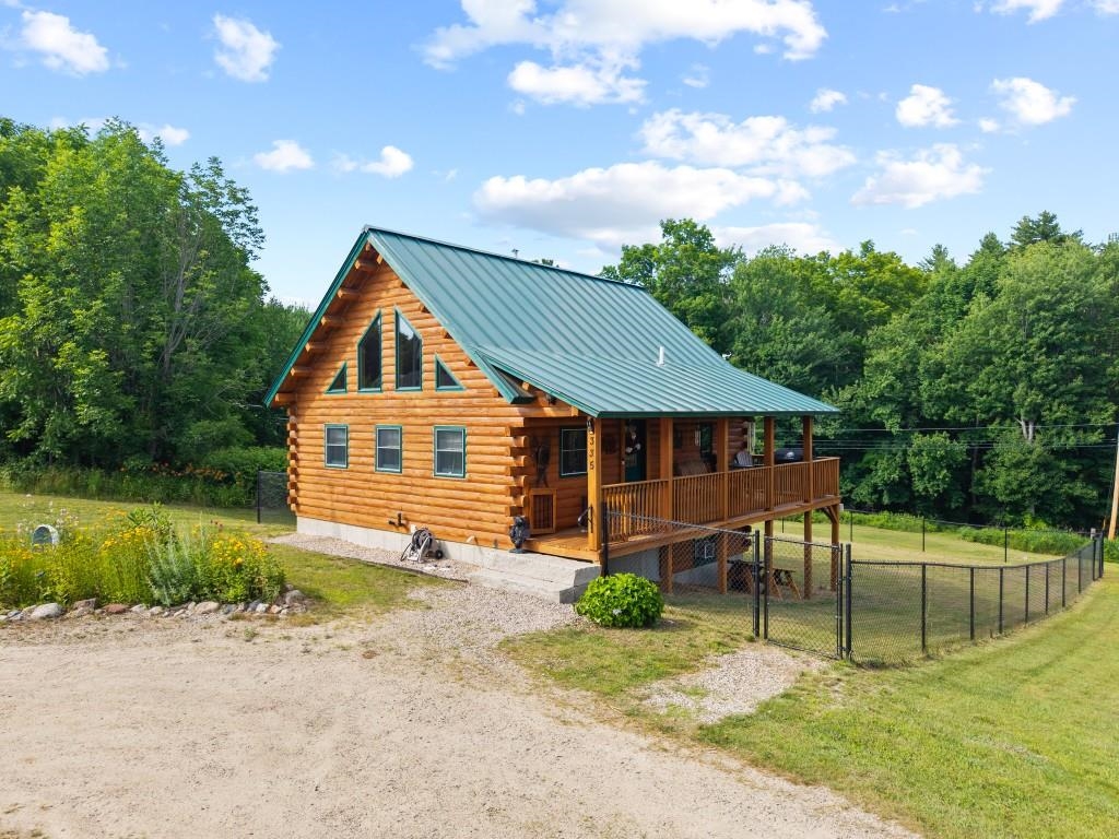 335 Granite Road Ossipee, NH 03864 - Photo 4 of 37