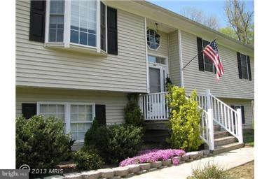 12364 Rixeyville Road Culpeper, VA 22701 - Photo 1 of 21 Exterior (Front)