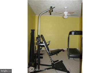 12364 Rixeyville Road Culpeper, VA 22701 - Photo 17 of 21 Basement