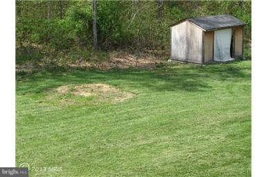 12364 Rixeyville Road Culpeper, VA 22701 - Photo 20 of 21 Exterior (Rear)