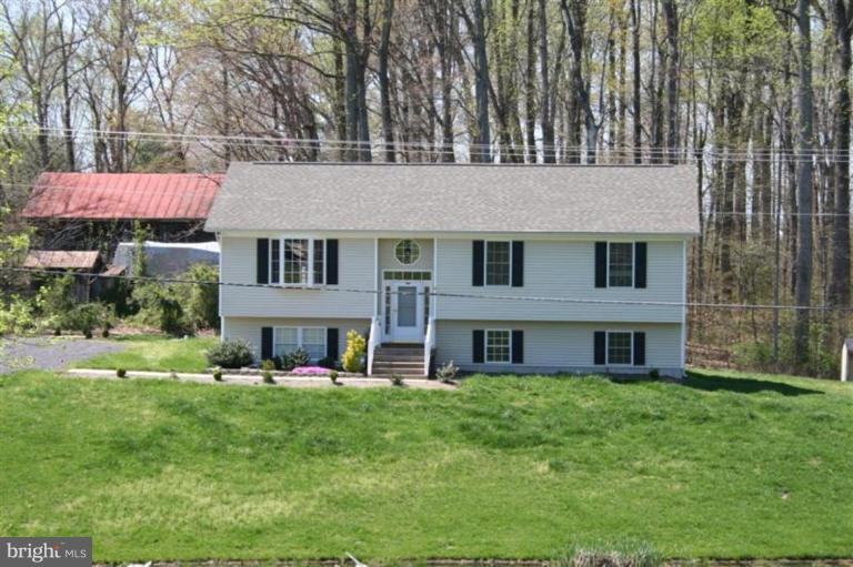 12364 Rixeyville Road Culpeper, VA 22701 - Photo 21 of 21 Exterior (Main)