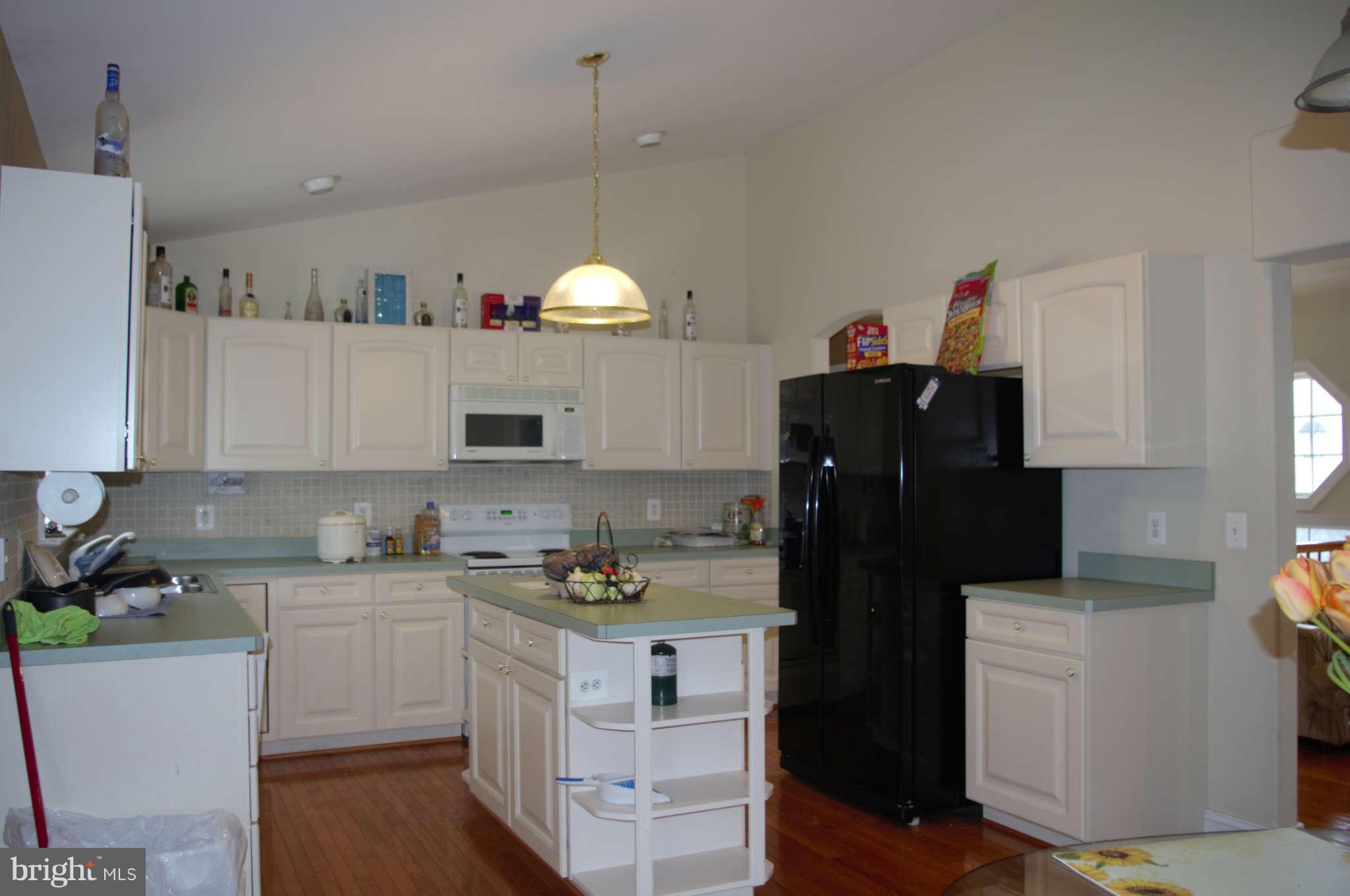 12364 Rixeyville Road Culpeper, VA 22701 - Photo 5 of 21 Kitchen