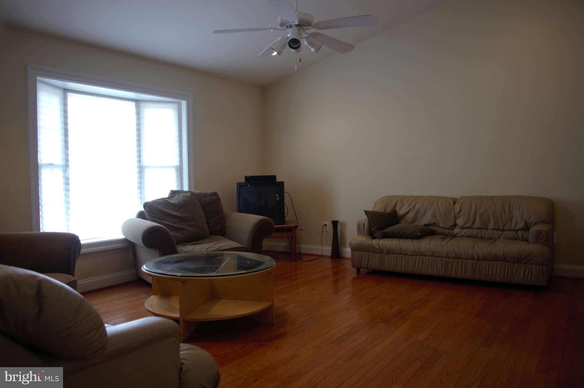12364 Rixeyville Road Culpeper, VA 22701 - Photo 9 of 21 Family Room