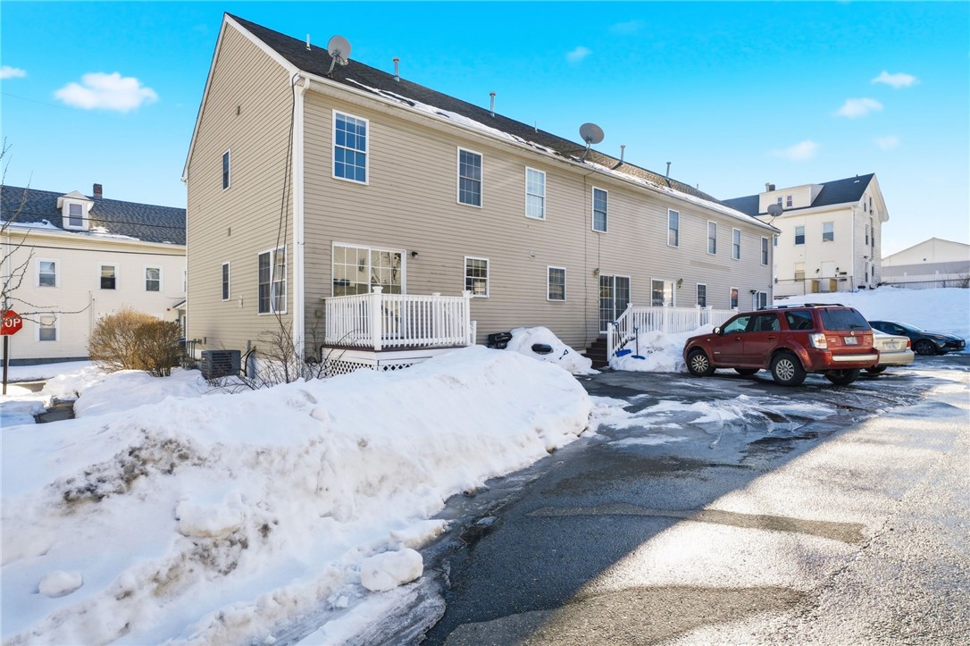17 Grotto Avenue, Unit 1 Pawtucket, RI 02860 - Photo 23 of 23