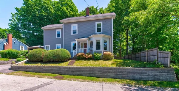 $829,000 | 34 Spring Hill Road, Boston, MA 02136