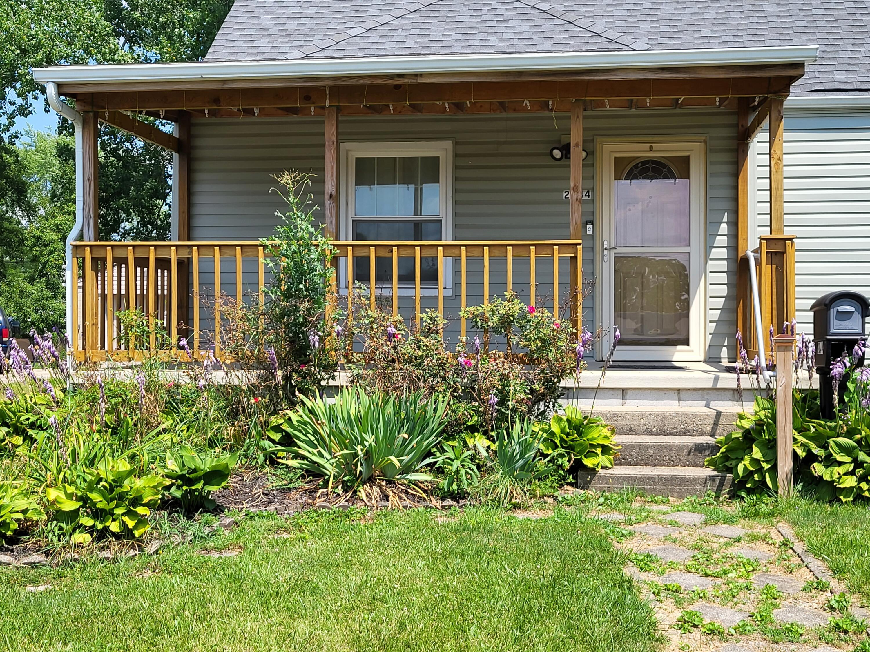 2844 Beulah Road Columbus, OH 43211 - Photo 2 of 5 20230720_151113