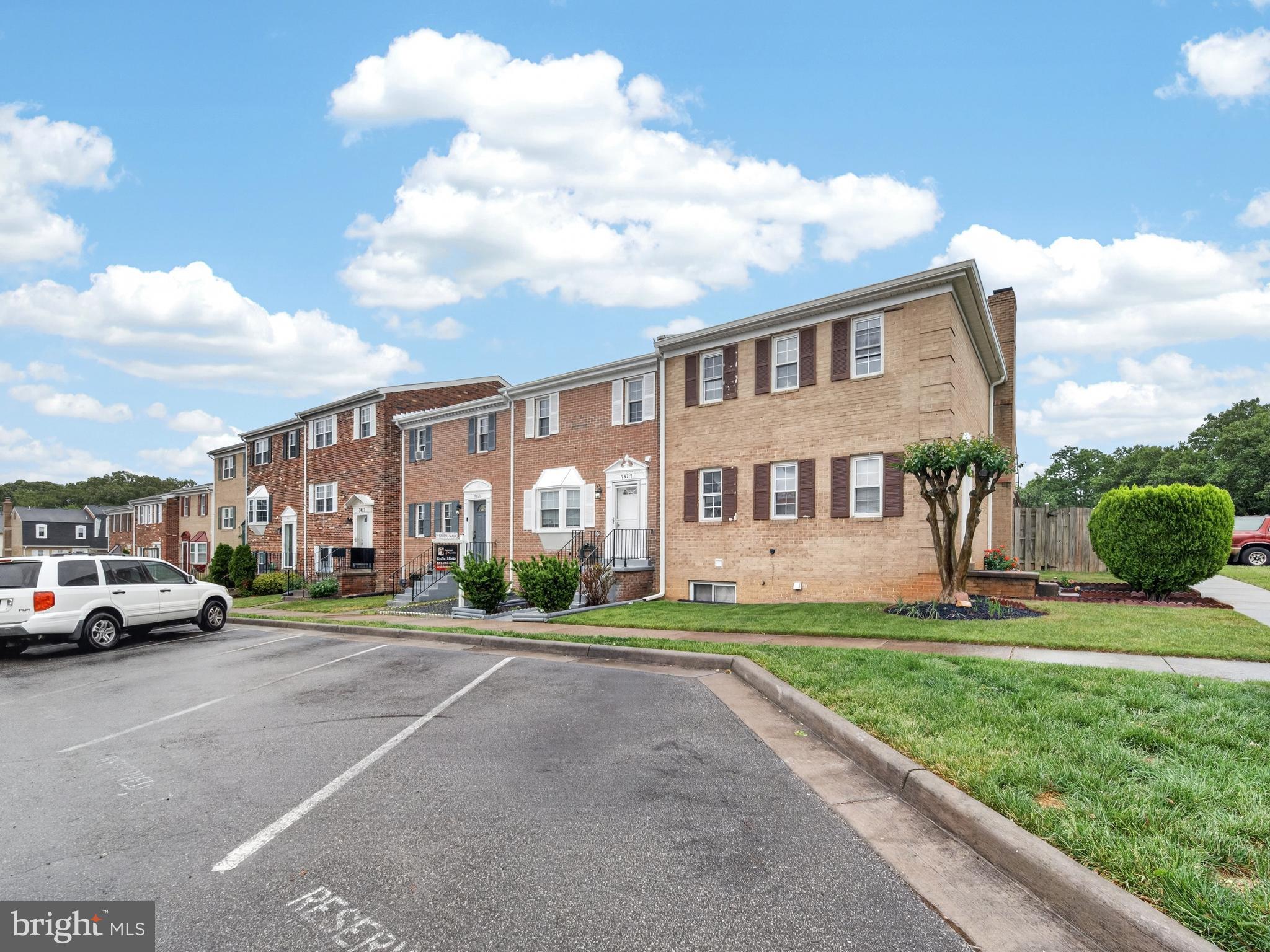 7417 Whernside Street Lorton, VA 22079 - Photo 1 of 48