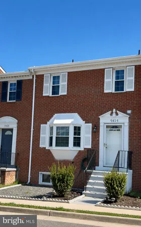 $499,900 | 7417 Whernside Street, Lorton, VA 22079