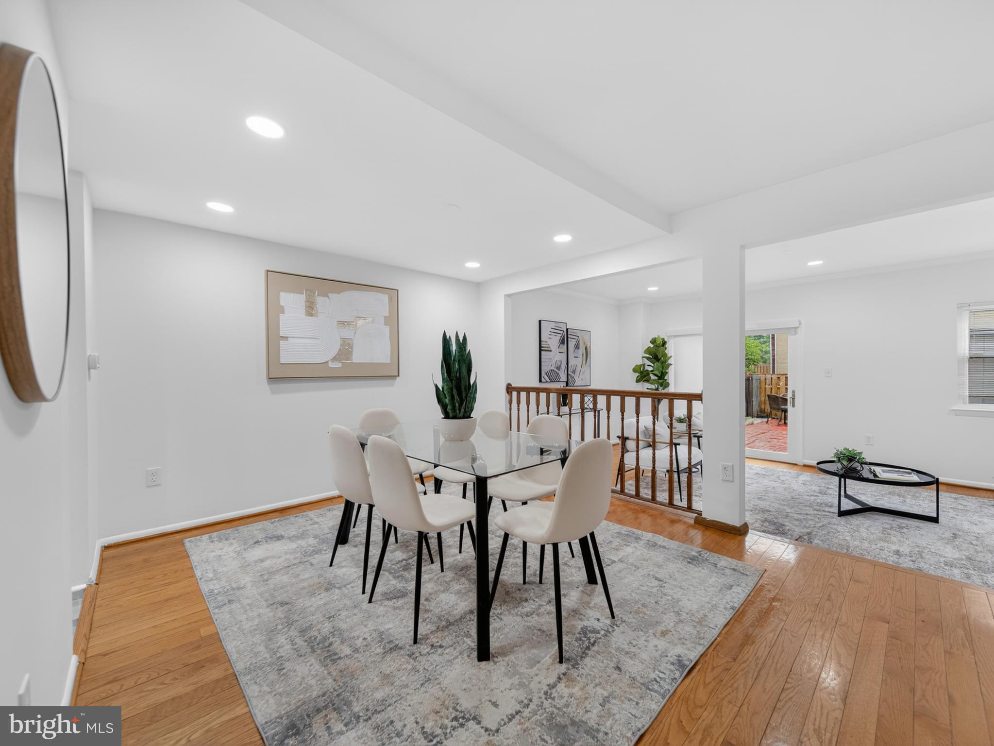 7417 Whernside Street Lorton, VA 22079 - Photo 11 of 48