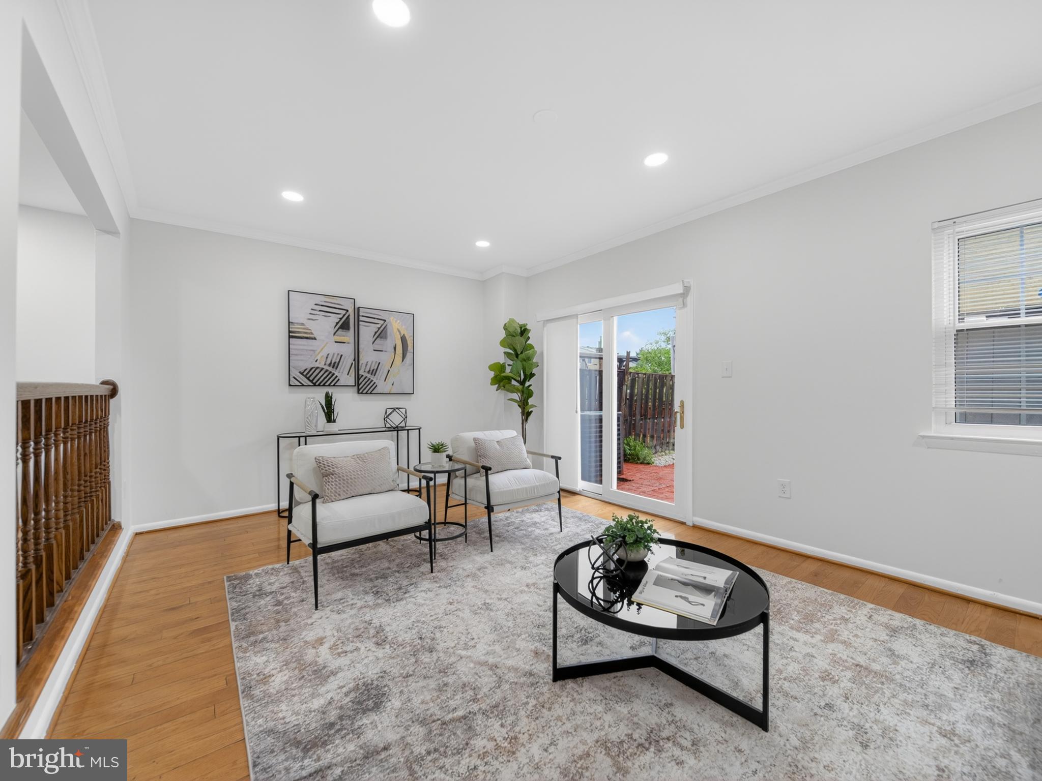 7417 Whernside Street Lorton, VA 22079 - Photo 15 of 48