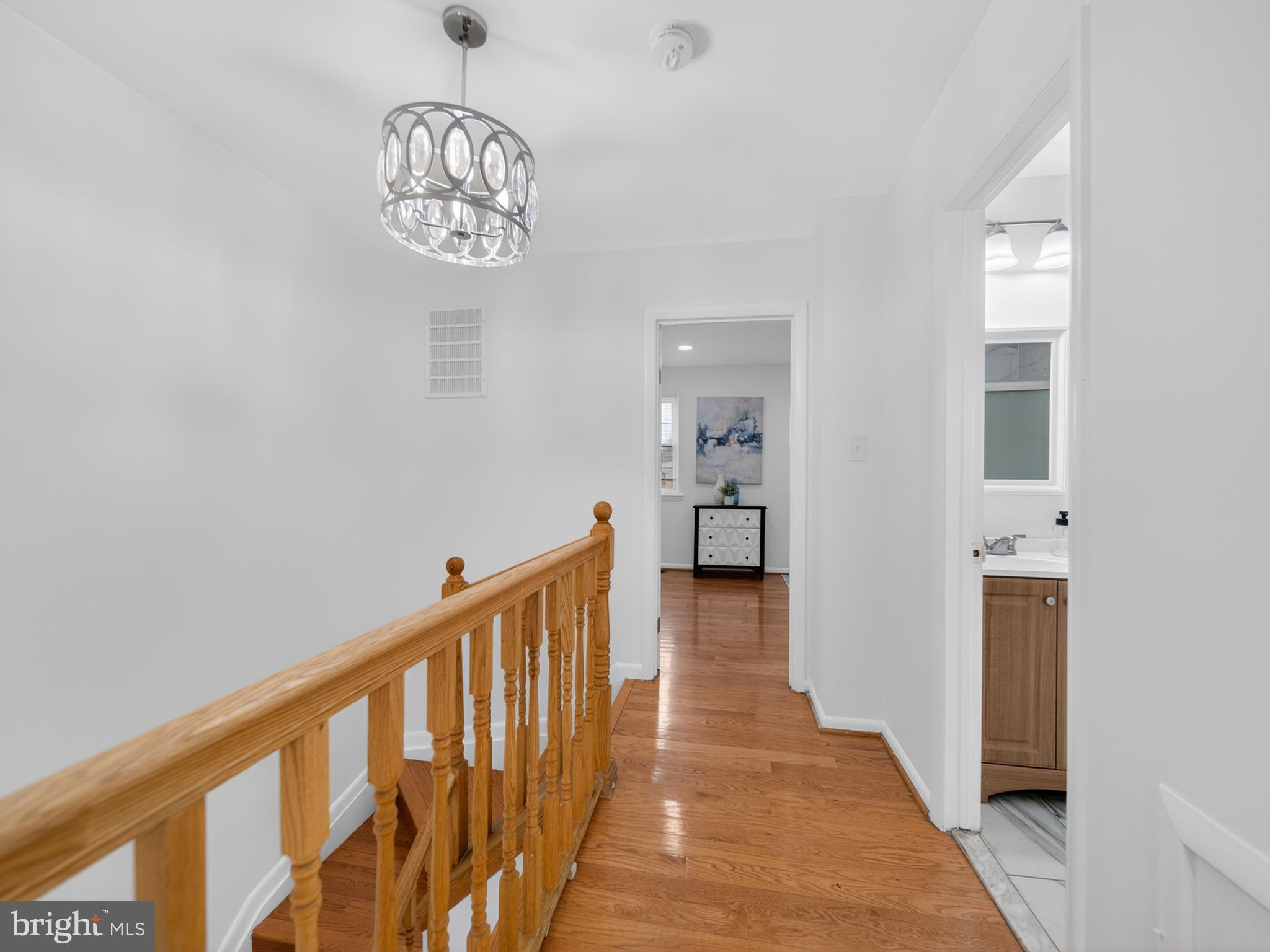 7417 Whernside Street Lorton, VA 22079 - Photo 19 of 48