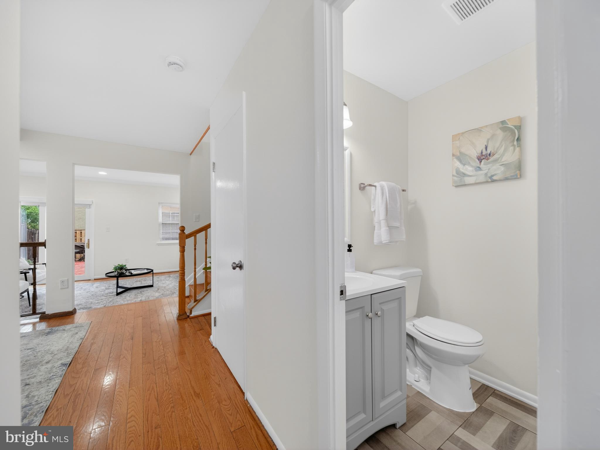 7417 Whernside Street Lorton, VA 22079 - Photo 20 of 48
