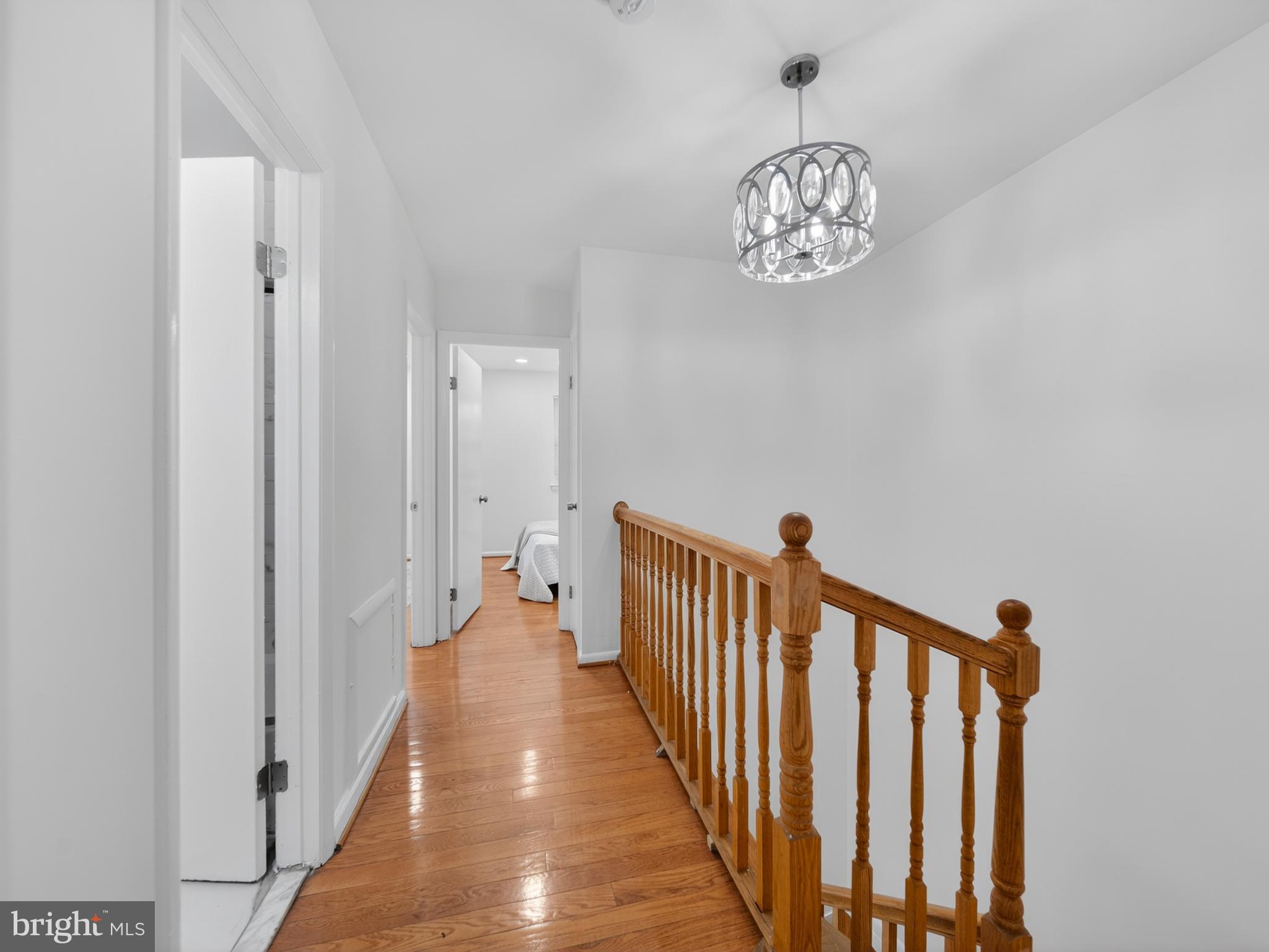 7417 Whernside Street Lorton, VA 22079 - Photo 21 of 48