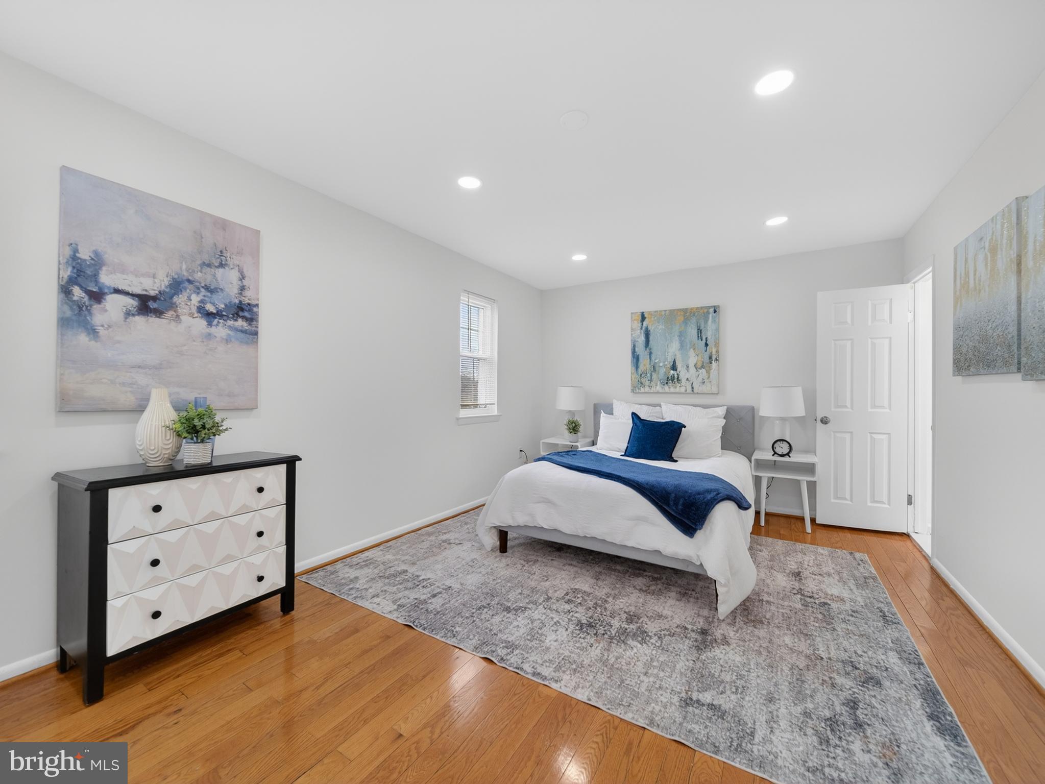 7417 Whernside Street Lorton, VA 22079 - Photo 22 of 48