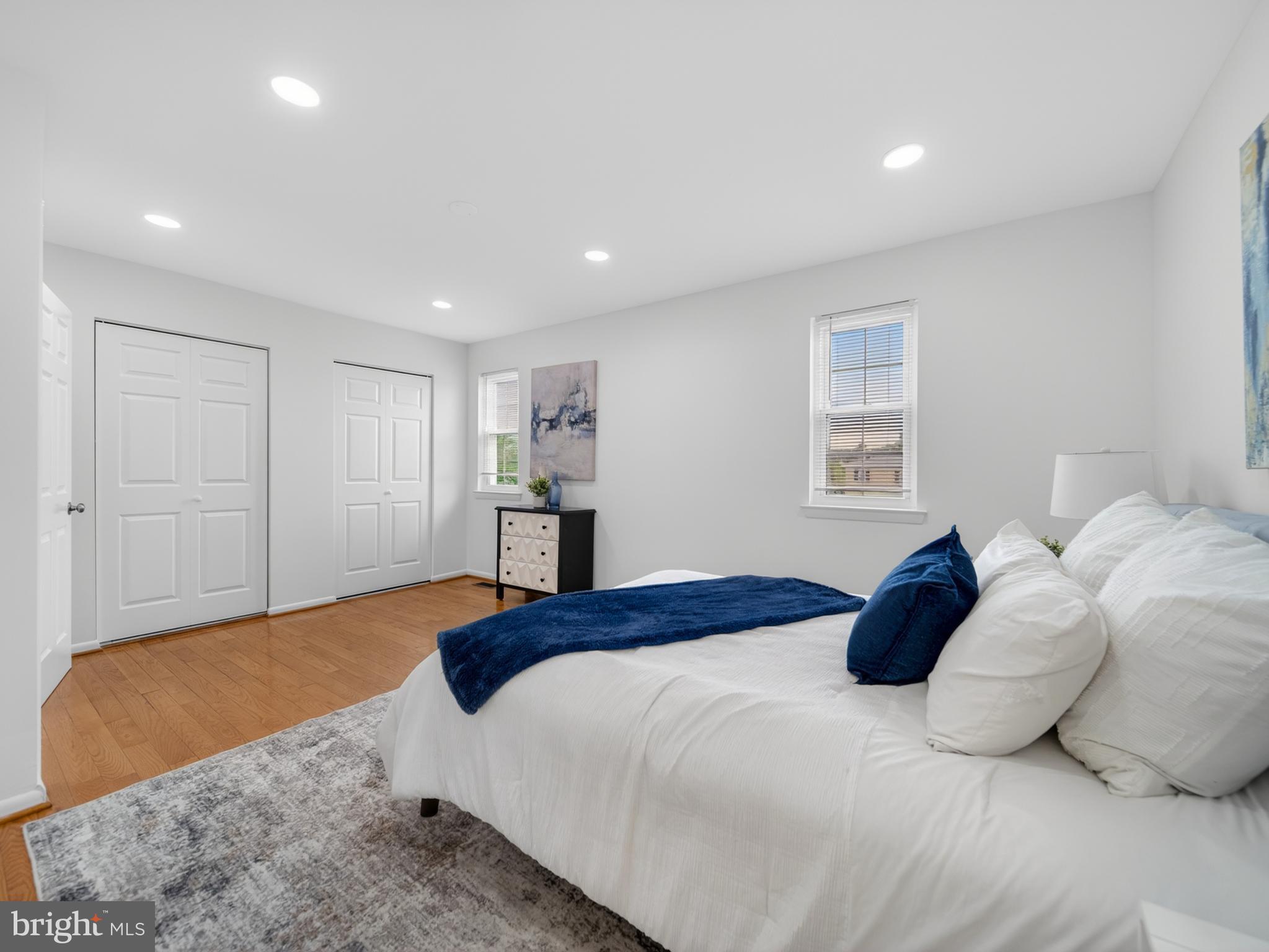7417 Whernside Street Lorton, VA 22079 - Photo 25 of 48