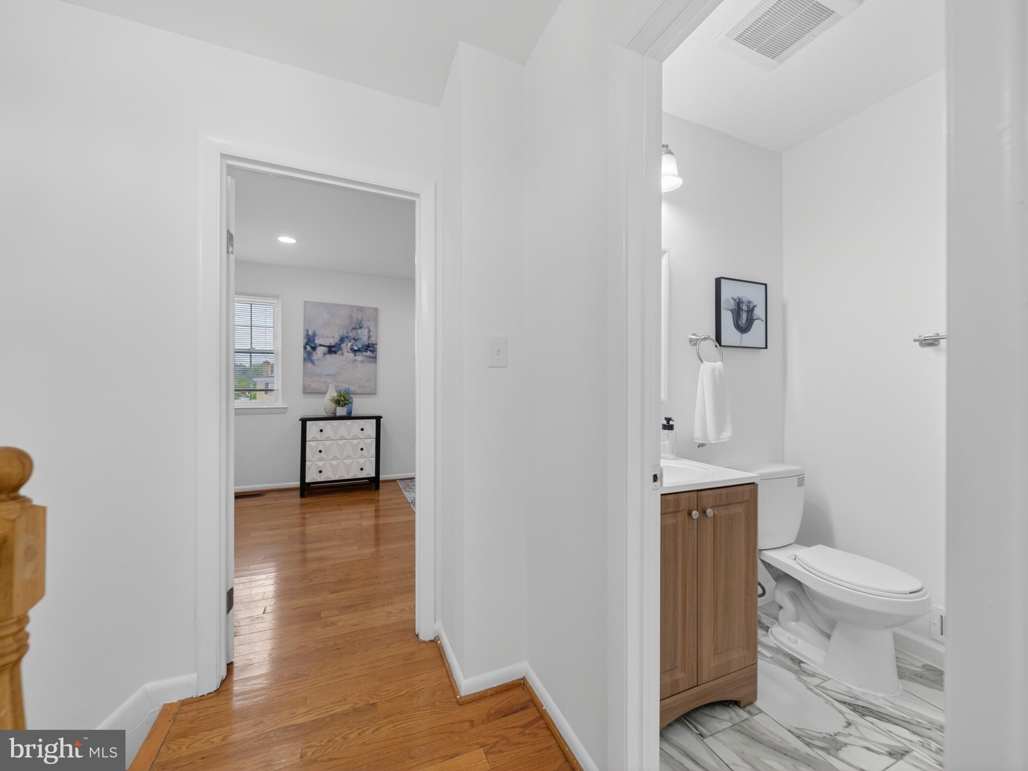 7417 Whernside Street Lorton, VA 22079 - Photo 26 of 48