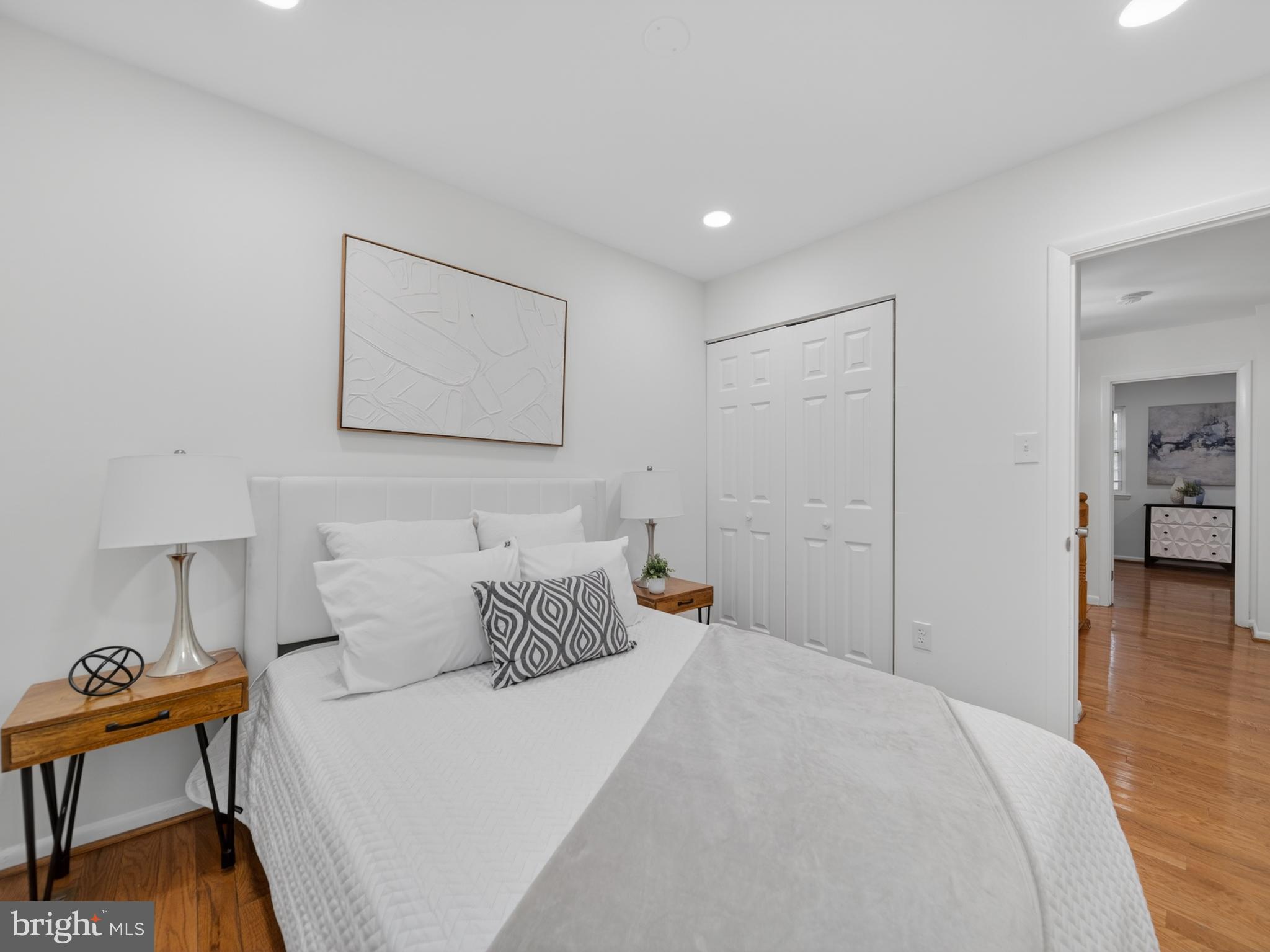7417 Whernside Street Lorton, VA 22079 - Photo 29 of 48