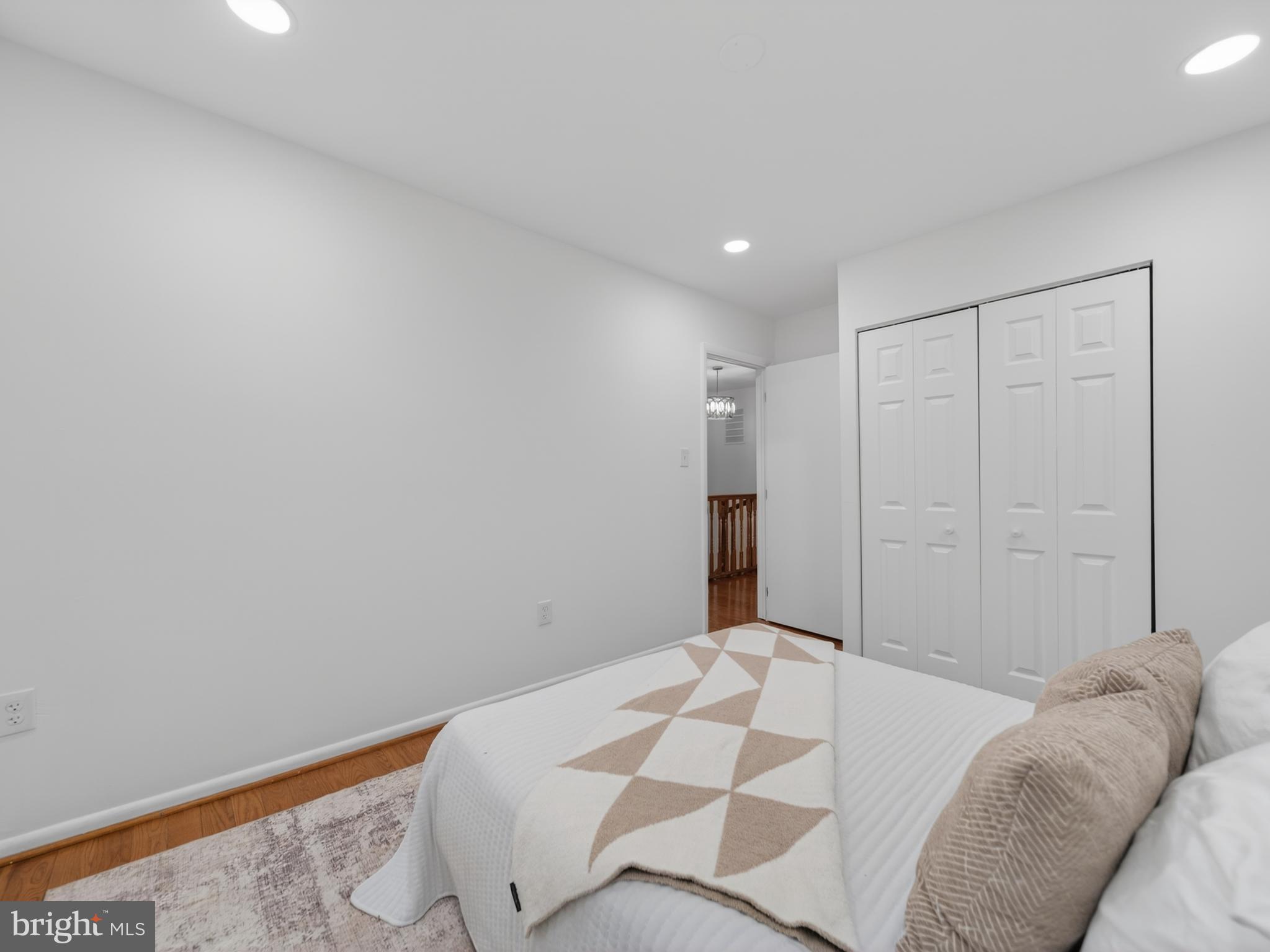 7417 Whernside Street Lorton, VA 22079 - Photo 31 of 48