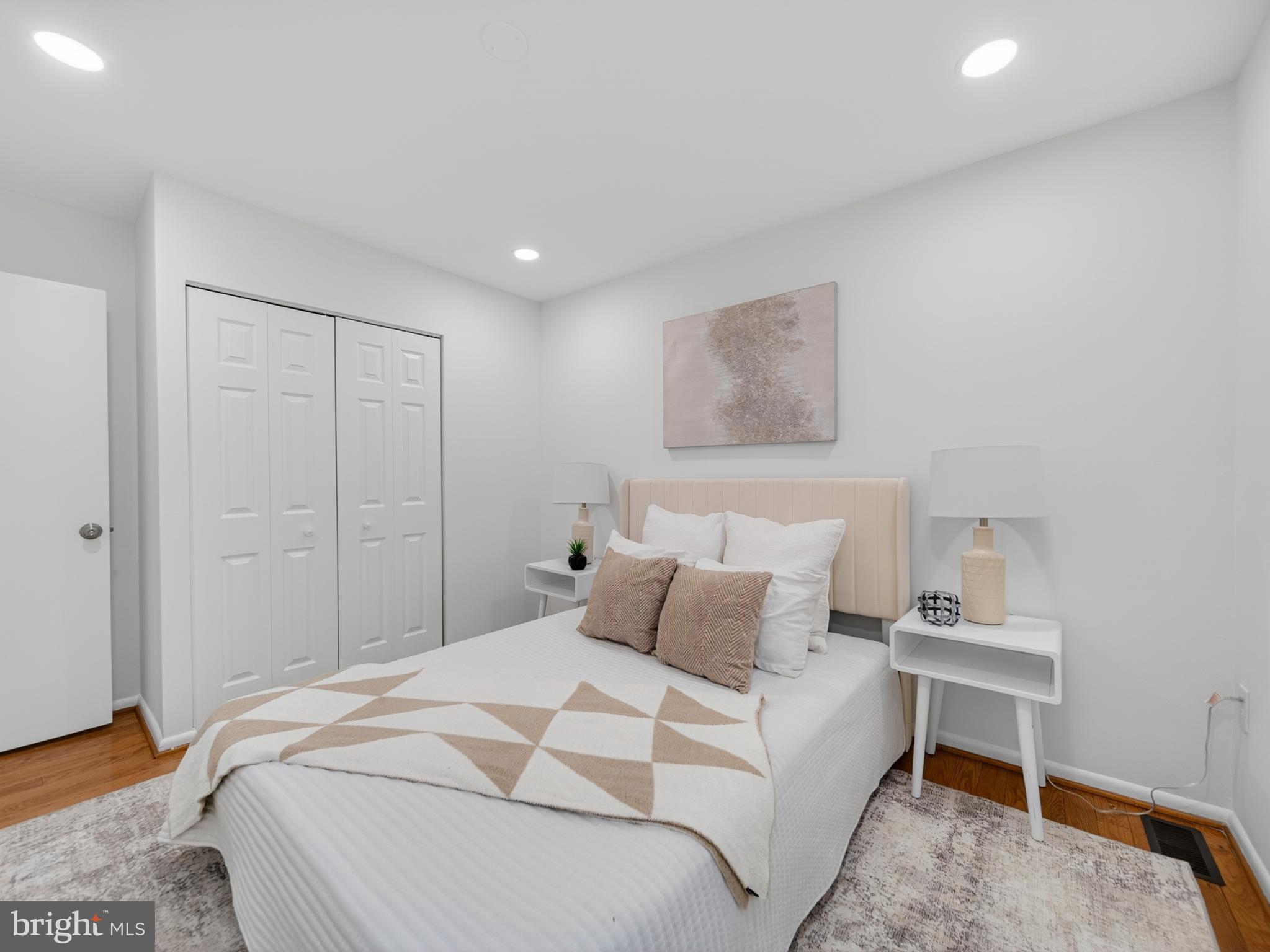 7417 Whernside Street Lorton, VA 22079 - Photo 32 of 48