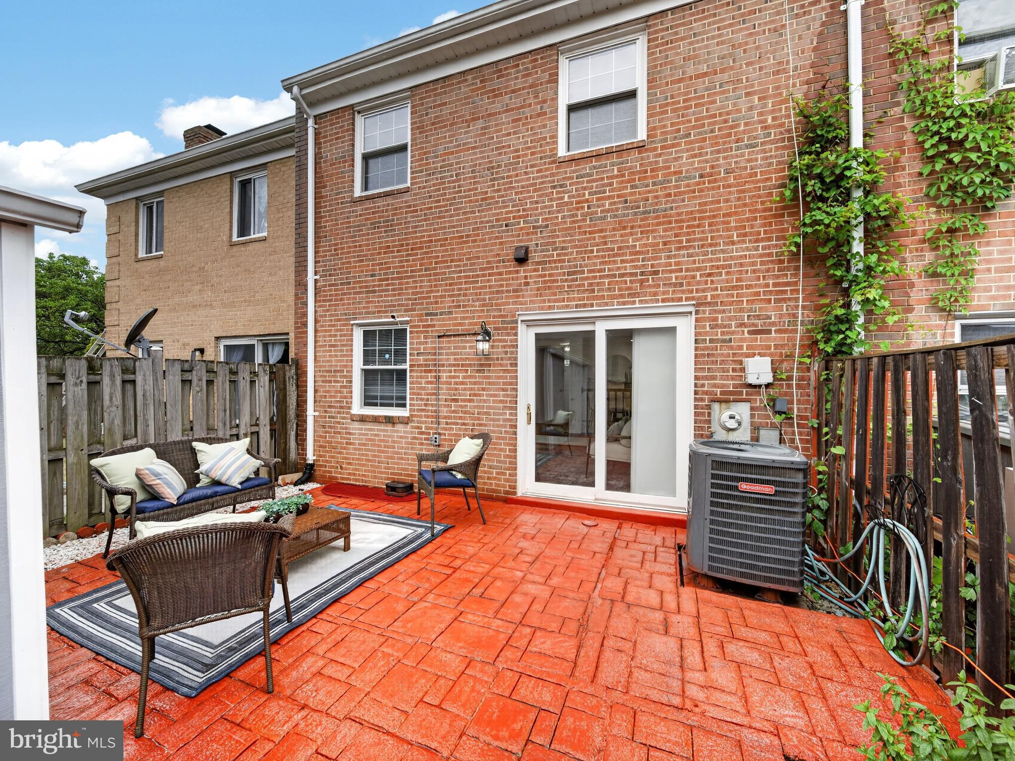 7417 Whernside Street Lorton, VA 22079 - Photo 46 of 48