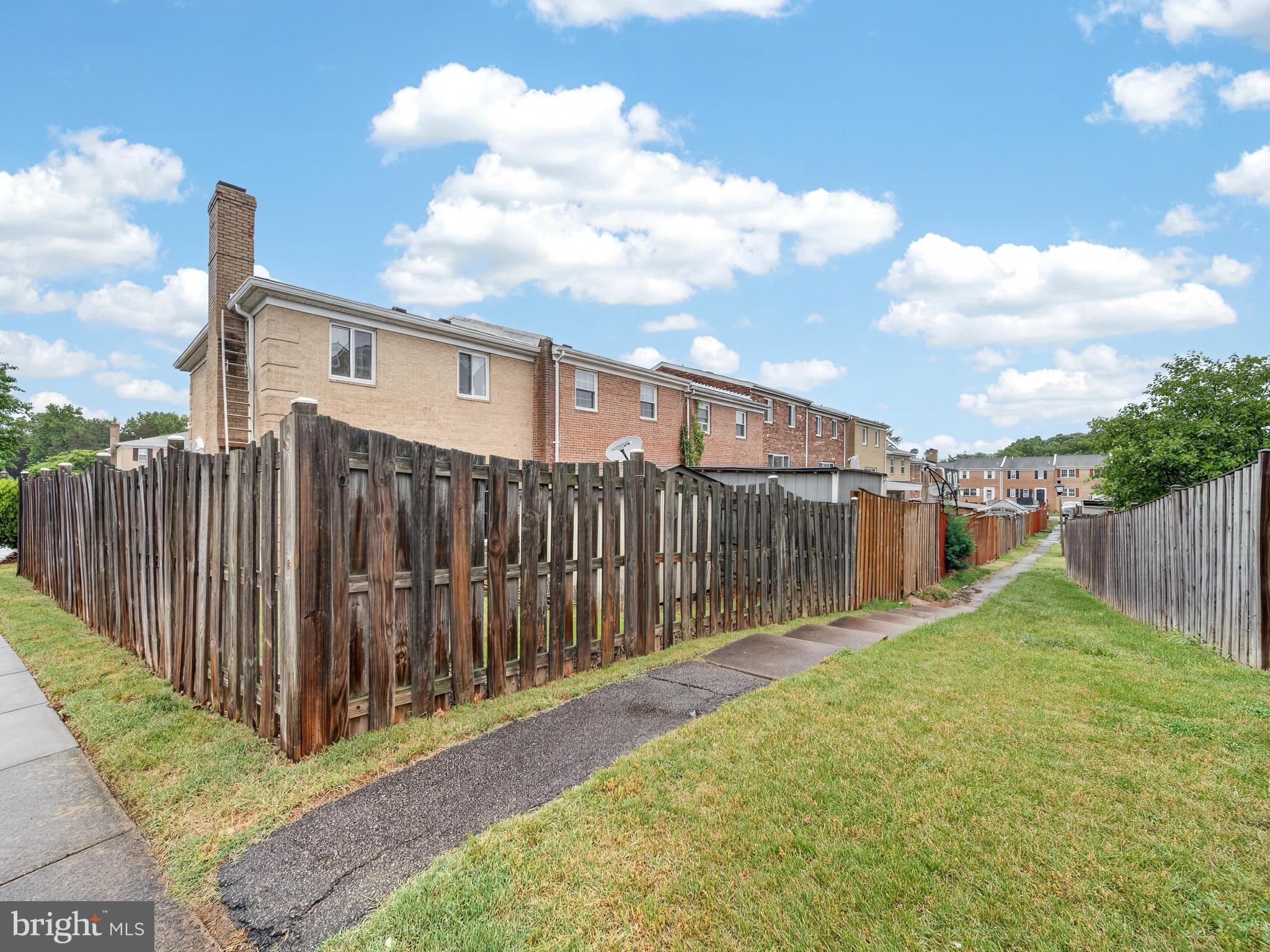 7417 Whernside Street Lorton, VA 22079 - Photo 48 of 48