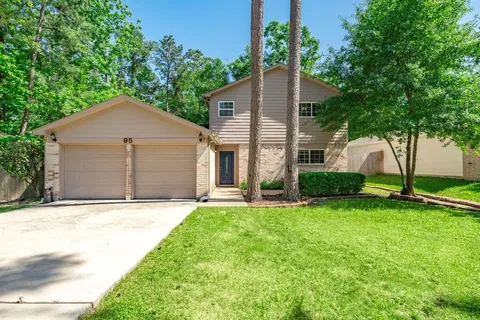 $2,150 | 95 West White Willow Circle, The Woodlands, TX 77381