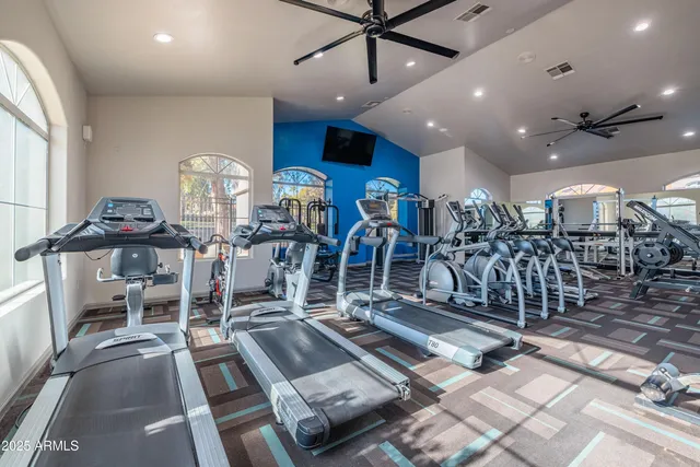 $1,451 | 5151 East Guadalupe Road, Unit B1, Phoenix, AZ 85044