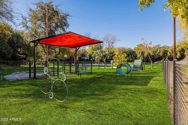 $1,451 | 5151 East Guadalupe Road, Unit B1, Phoenix, AZ 85044