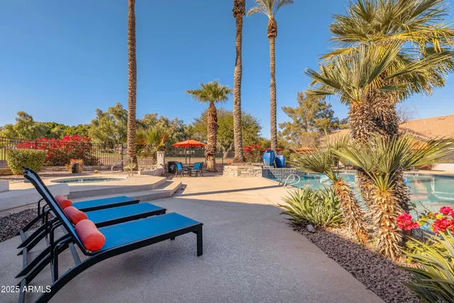 $1,451 | 5151 East Guadalupe Road, Unit B1, Phoenix, AZ 85044