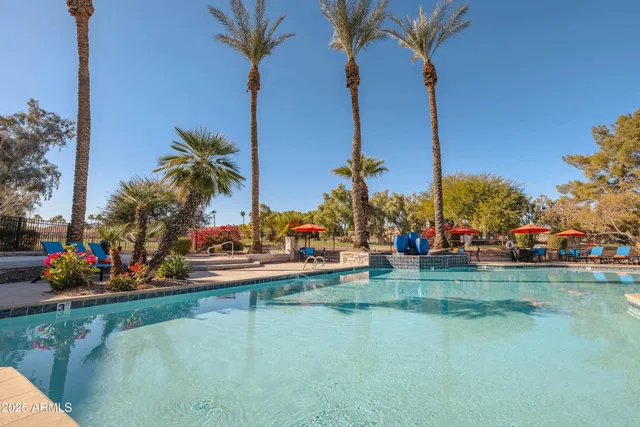 $1,451 | 5151 East Guadalupe Road, Unit B1, Phoenix, AZ 85044