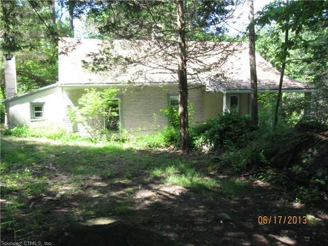 188 Newfield Road Torrington, CT 06790 - Photo 1 of 1 Exterior Front.