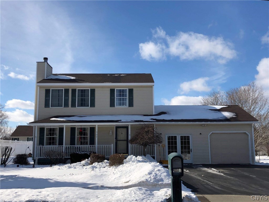 307 Betsinger Road Sherrill, NY 13461 - Photo 1 of 1 Gallery Image 1