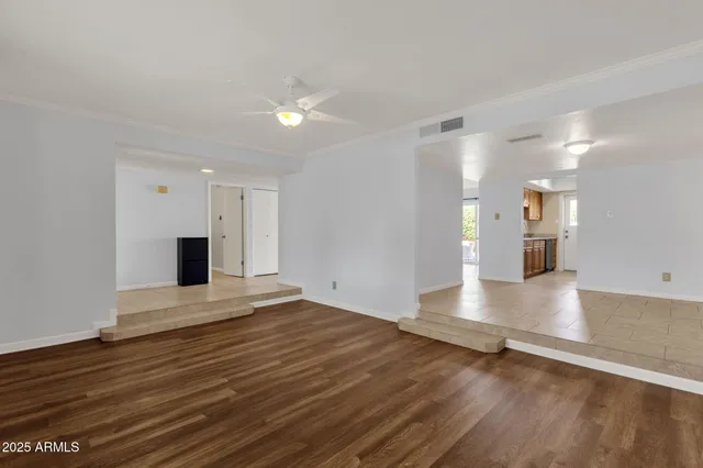 $485,000 | 1704 East Bell De Mar Drive, Tempe, AZ 85283