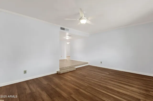 $485,000 | 1704 East Bell De Mar Drive, Tempe, AZ 85283