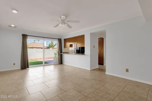 $485,000 | 1704 East Bell De Mar Drive, Tempe, AZ 85283
