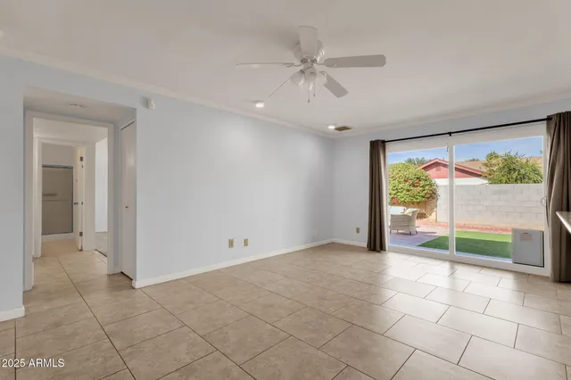 $485,000 | 1704 East Bell De Mar Drive, Tempe, AZ 85283