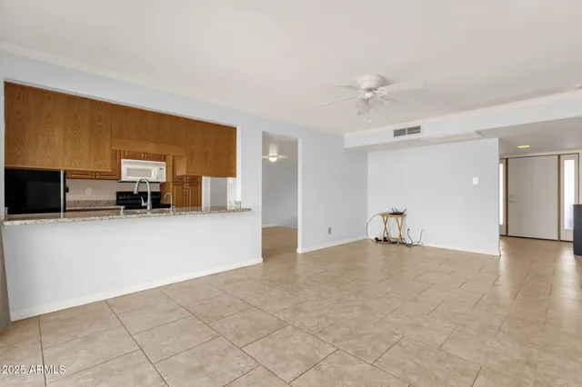 $485,000 | 1704 East Bell De Mar Drive, Tempe, AZ 85283