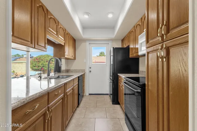 $485,000 | 1704 East Bell De Mar Drive, Tempe, AZ 85283